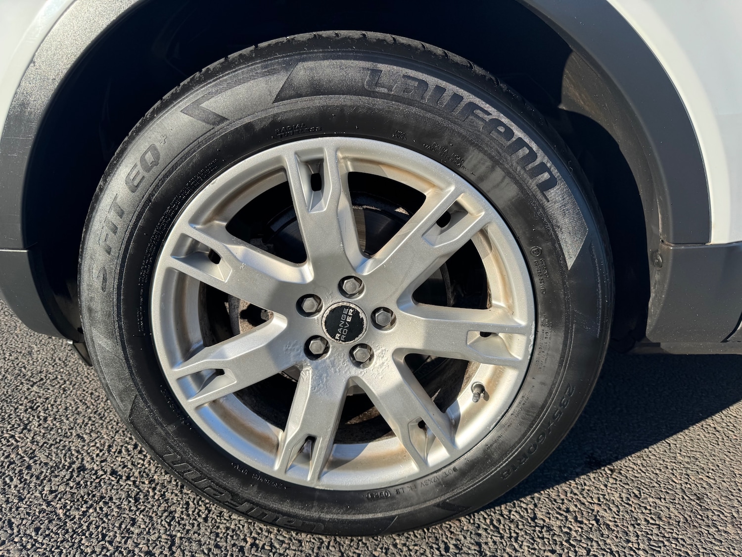 Used Land Rover Range Rover Evoque 2011 for sale - 76340790: Photo 24