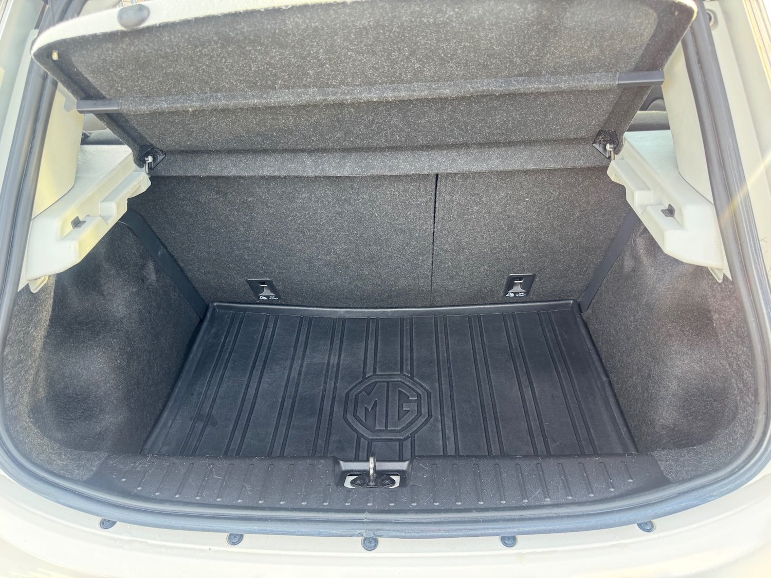 Used MG MG3 2016 for sale - 76565687: Photo 14