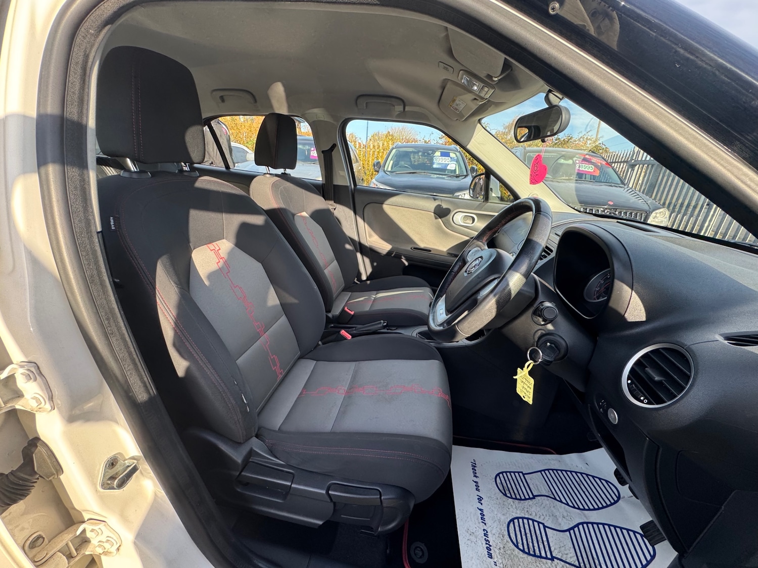 Used MG MG3 2016 for sale - 76565687: Photo 7