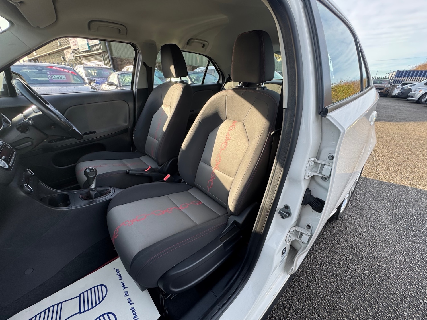 Used MG MG3 2016 for sale - 76565687: Photo 8