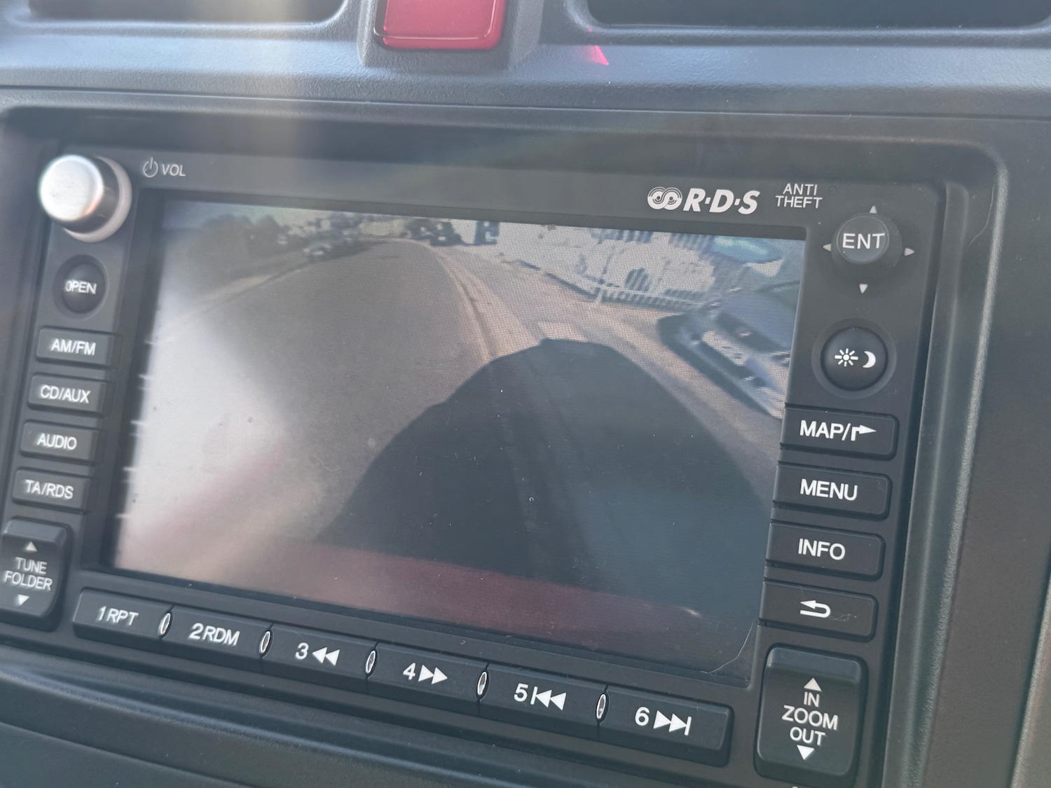 Used Honda CR-V 2011 for sale - 76207182: Photo 17
