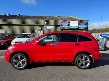 Used Honda CR-V 2011 for sale - 76207182: Photo 3