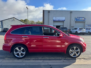 Used Honda CR-V 2011 for sale - 76207182: Photo 4