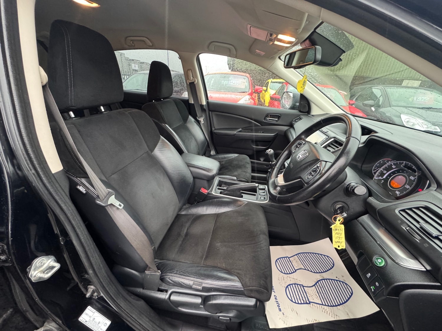 Used Honda CR-V 2016 for sale - 77208773: Photo 10