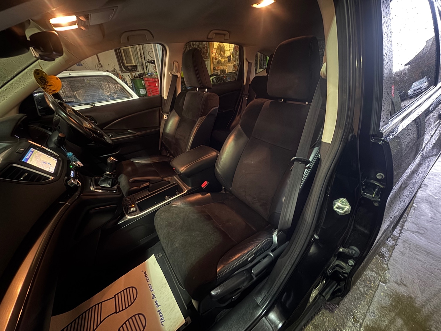 Used Honda CR-V 2016 for sale - 77208773: Photo 11