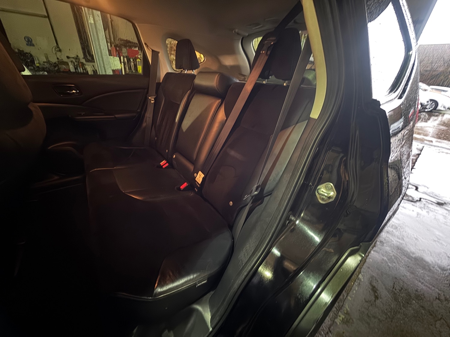 Used Honda CR-V 2016 for sale - 77208773: Photo 12