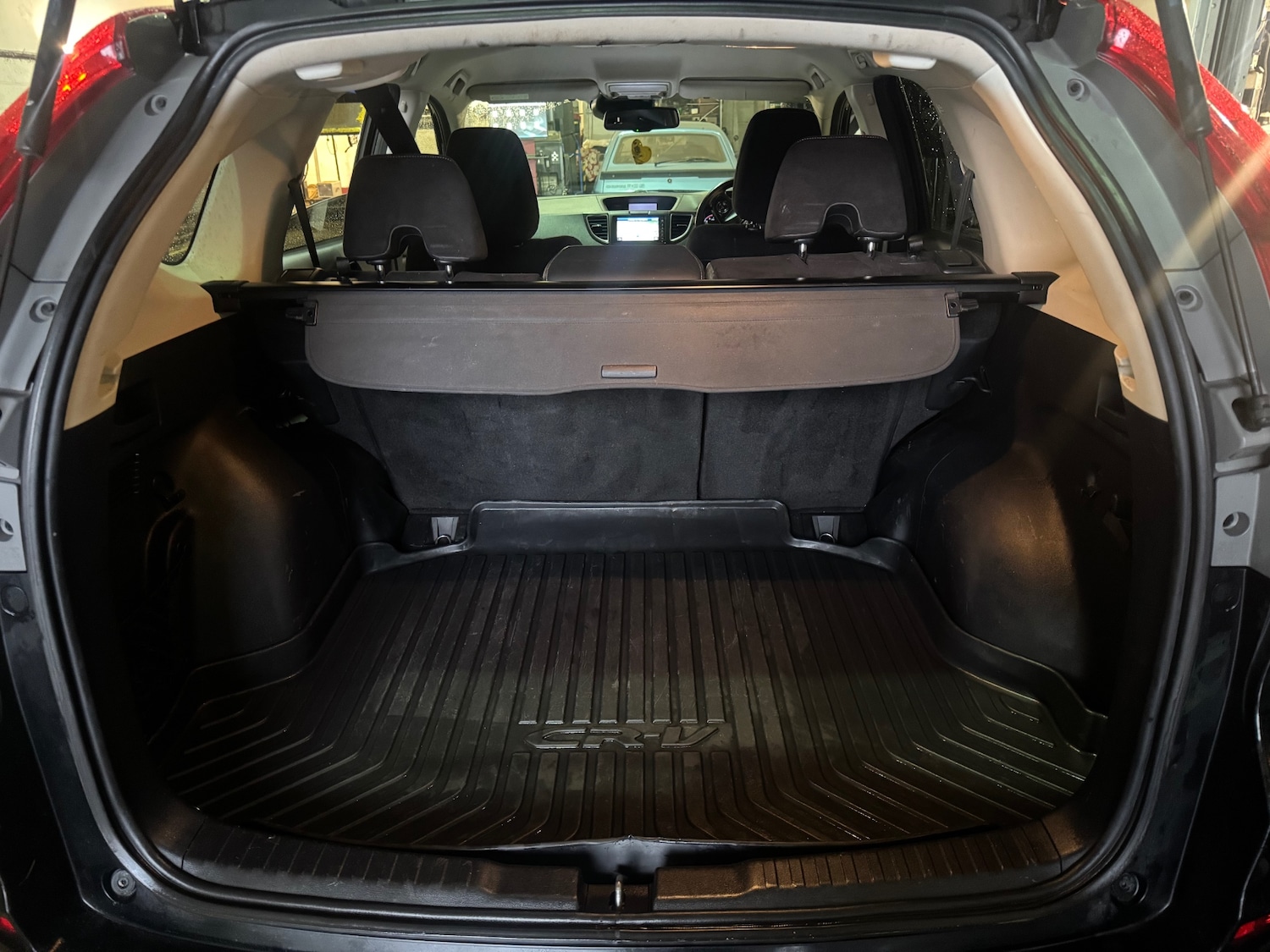 Used Honda CR-V 2016 for sale - 77208773: Photo 13