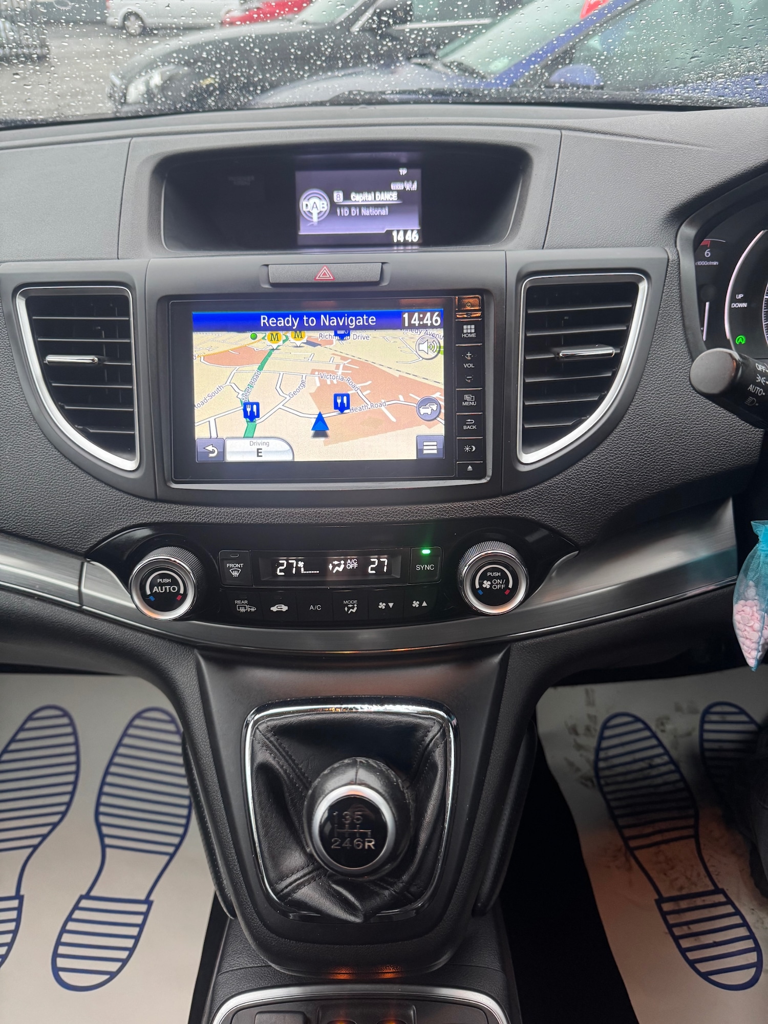 Used Honda CR-V 2016 for sale - 77208773: Photo 15