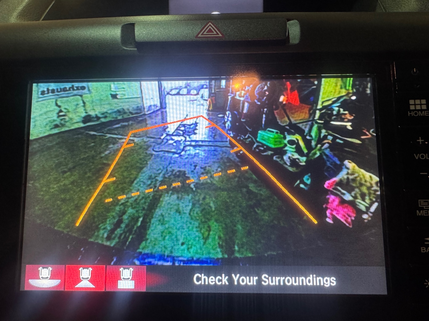 Used Honda CR-V 2016 for sale - 77208773: Photo 18