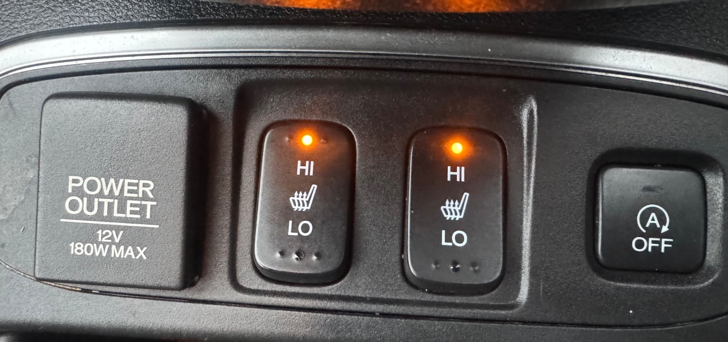 Used Honda CR-V 2016 for sale - 77208773: Photo 19