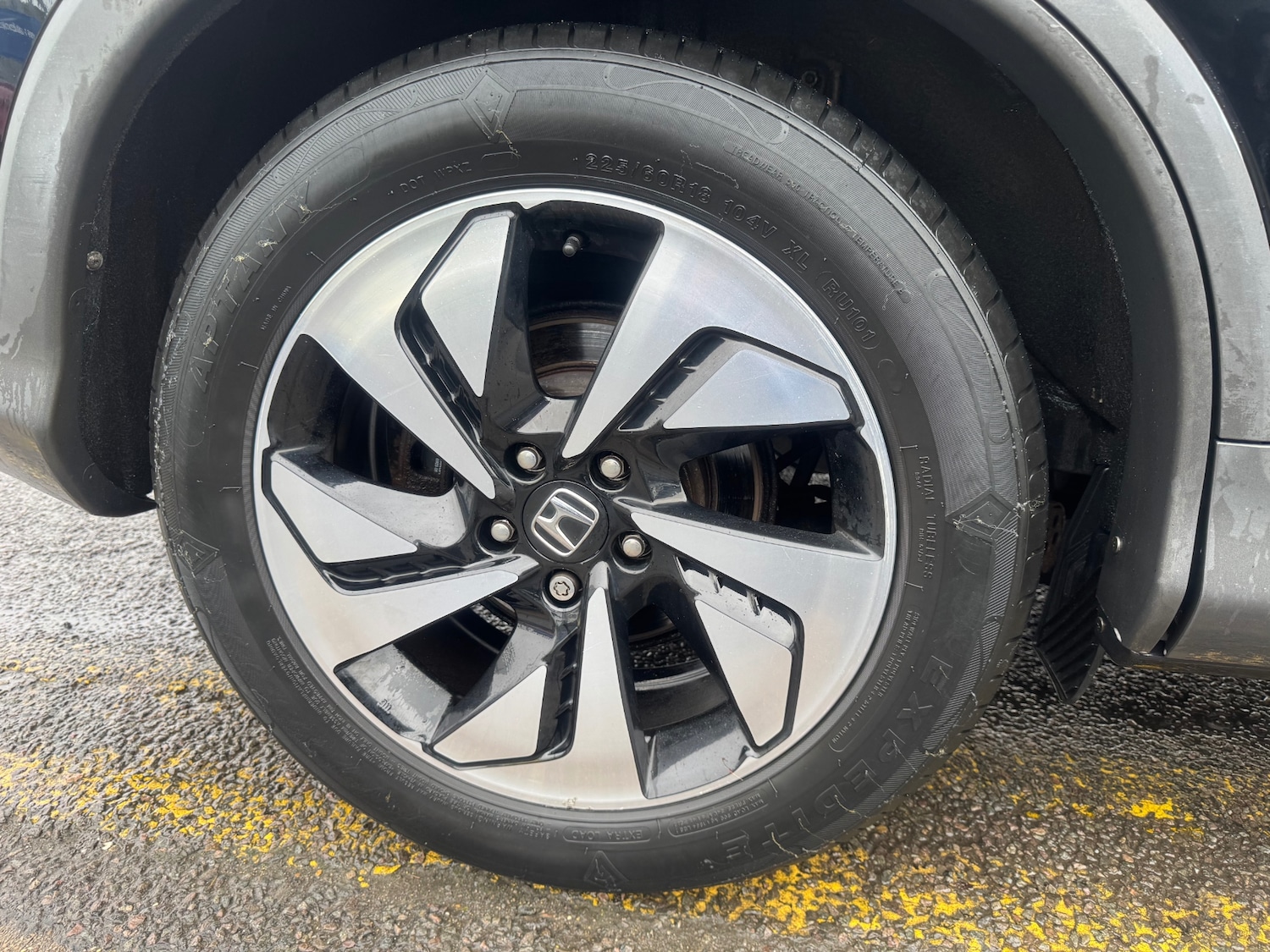 Used Honda CR-V 2016 for sale - 77208773: Photo 21