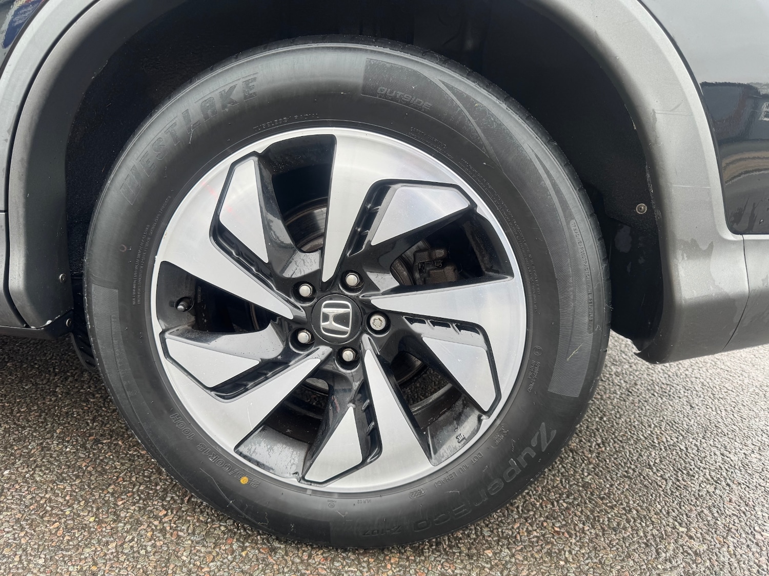 Used Honda CR-V 2016 for sale - 77208773: Photo 22