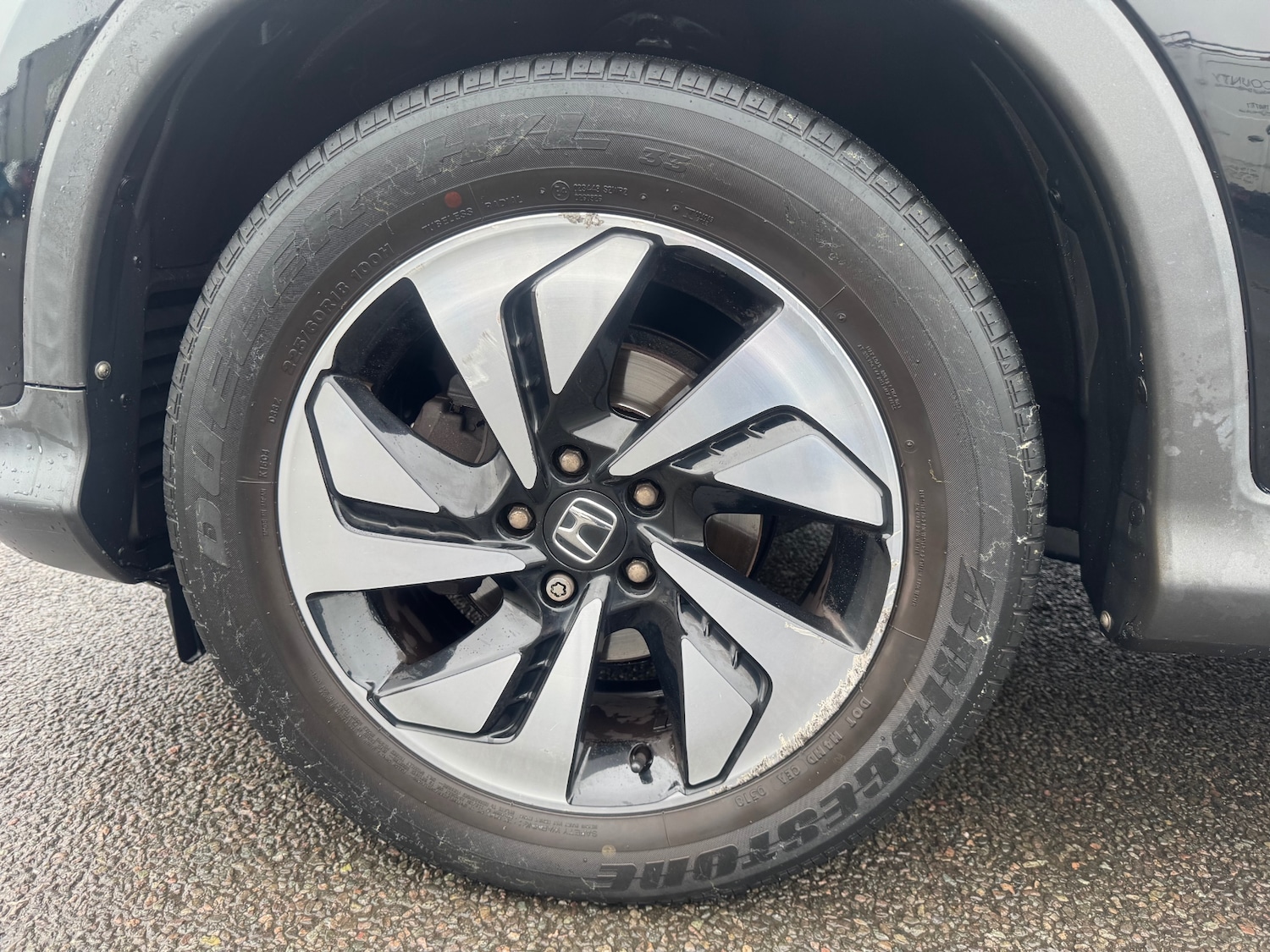 Used Honda CR-V 2016 for sale - 77208773: Photo 23