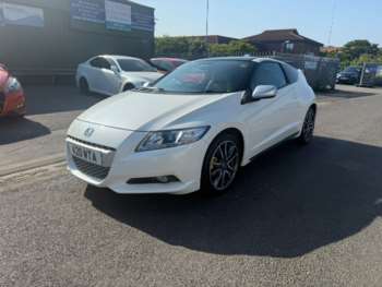 2010 - 1.5 IMA GT Hybrid 3dr