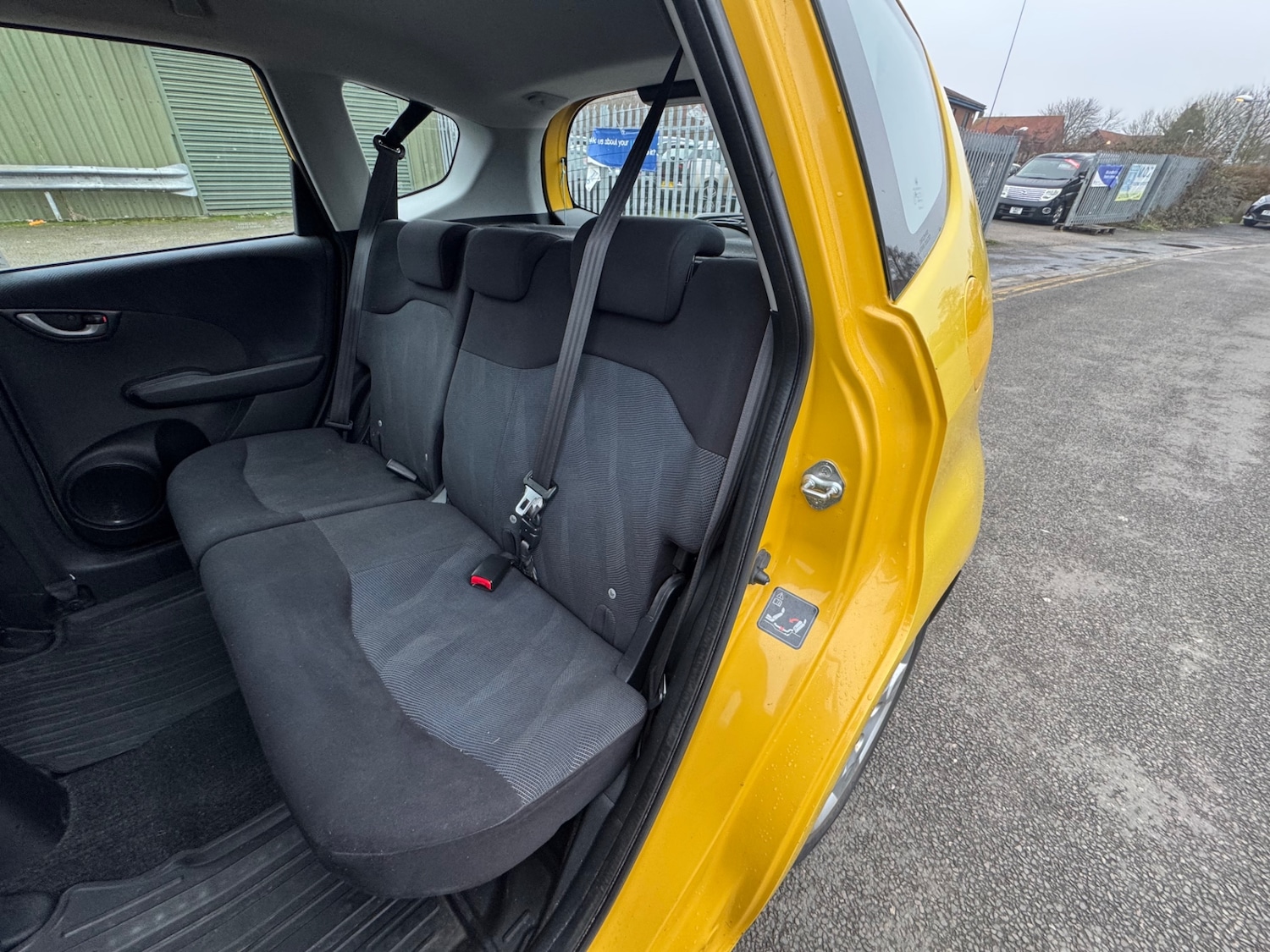 Used Honda Jazz 2009 for sale - 77406607: Photo 12