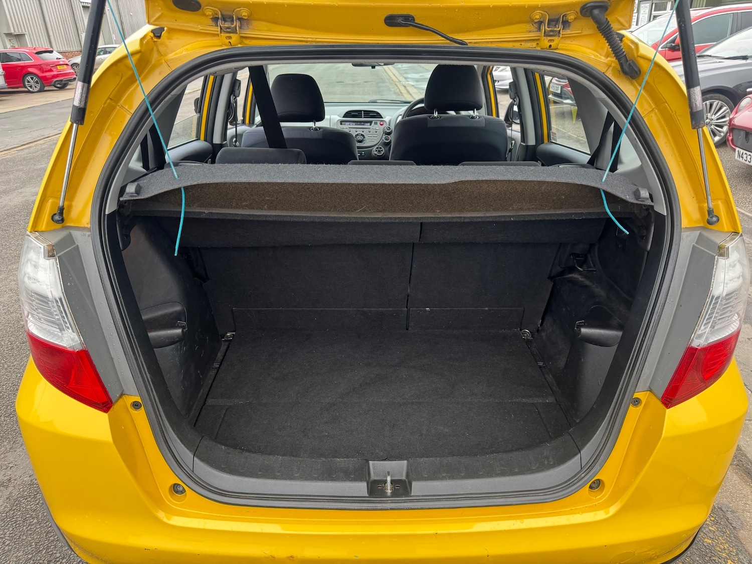 Used Honda Jazz 2009 for sale - 77406607: Photo 13