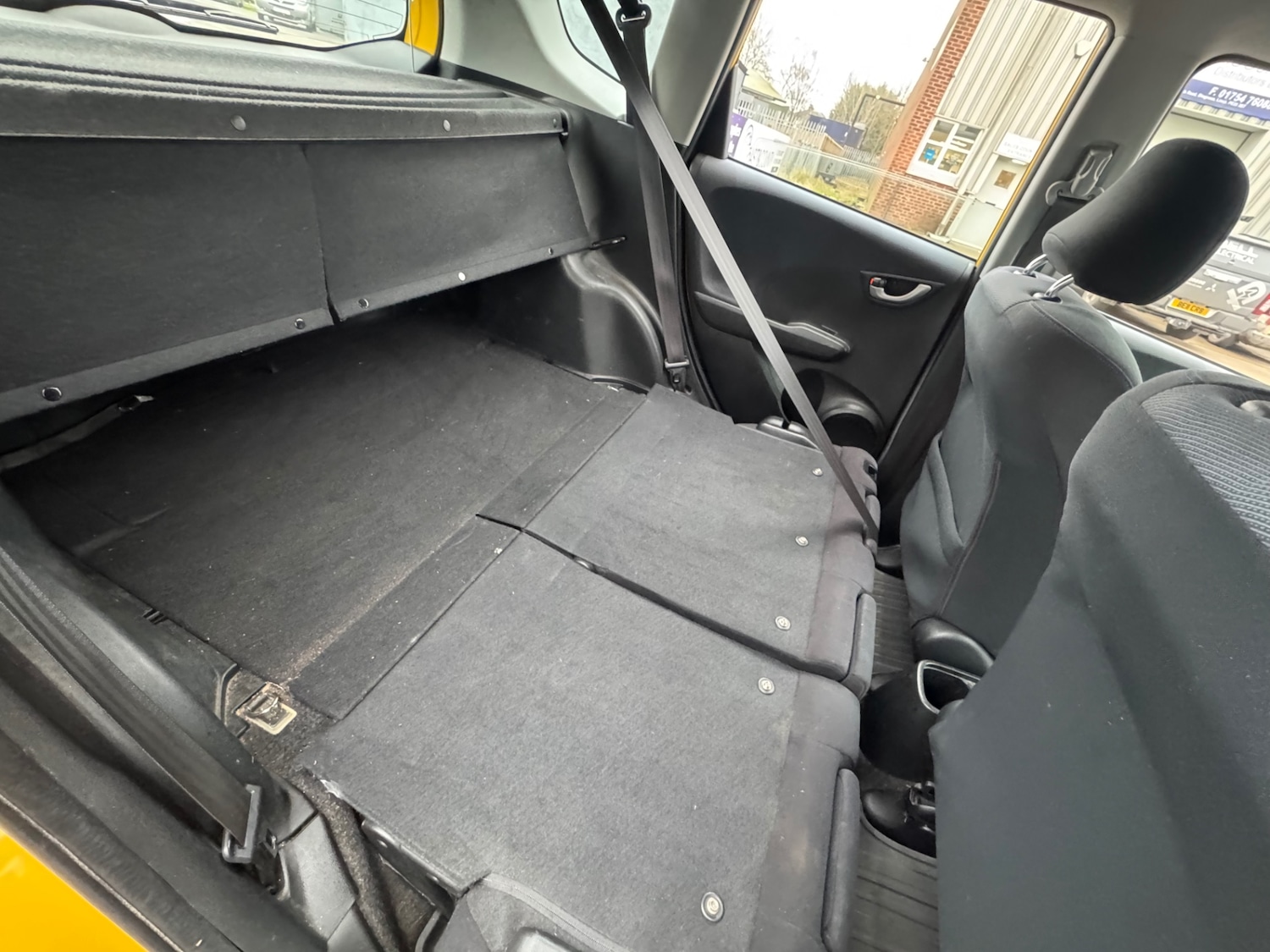 Used Honda Jazz 2009 for sale - 77406607: Photo 14