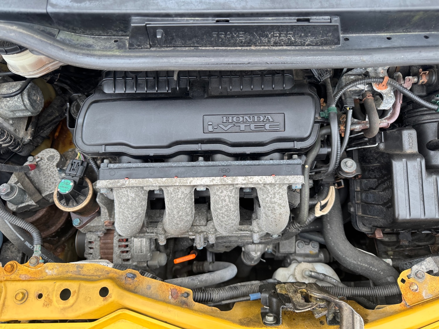 Used Honda Jazz 2009 for sale - 77406607: Photo 20