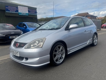 Honda - Civic