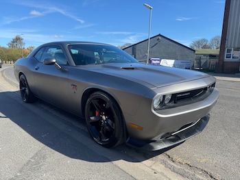 Used Dodge Challenger  for sale - 75370088: Photo