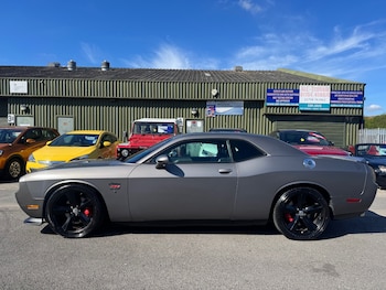 Used Dodge Challenger  for sale - 75370088: Photo