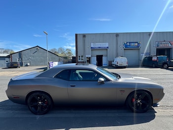 Used Dodge Challenger  for sale - 75370088: Photo