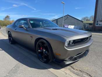 Used Dodge Challenger  for sale - 74717290: Photo