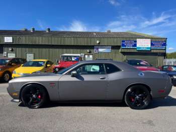 Used Dodge Challenger  for sale - 74717290: Photo