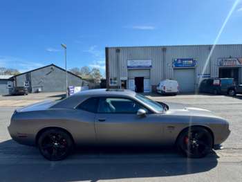 Used Dodge Challenger  for sale - 74717290: Photo