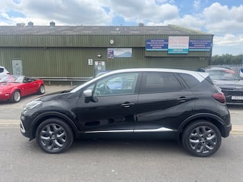 Used Renault Captur 2019 for sale - 79674480: Photo