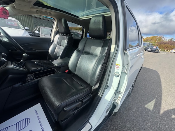 Used Honda CR-V 2012 for sale - 76275183: Photo 10