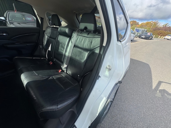 Used Honda CR-V 2012 for sale - 76275183: Photo 11