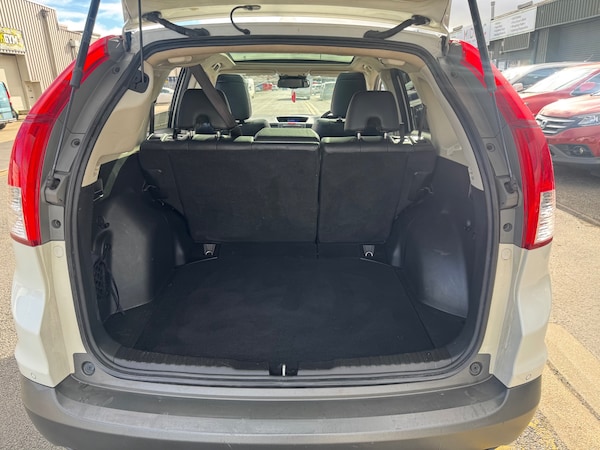 Used Honda CR-V 2012 for sale - 76275183: Photo 12