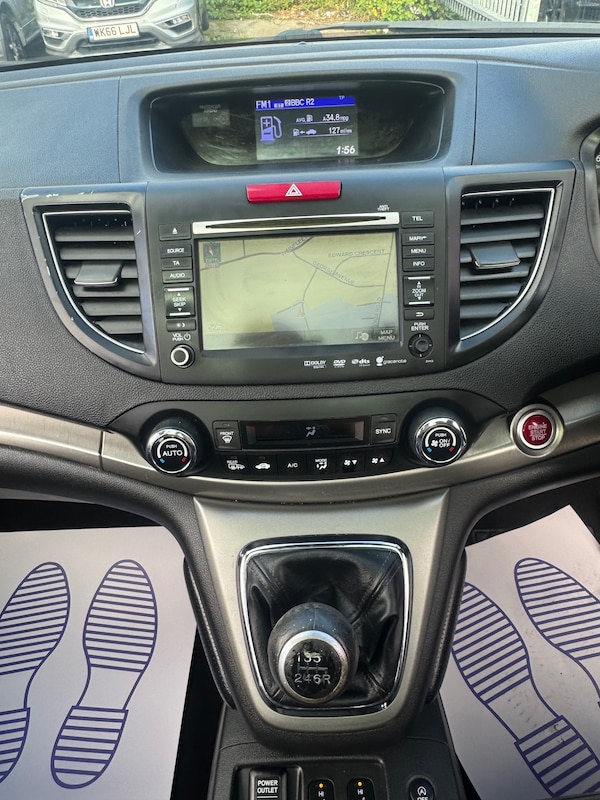Used Honda CR-V 2012 for sale - 76275183: Photo 14