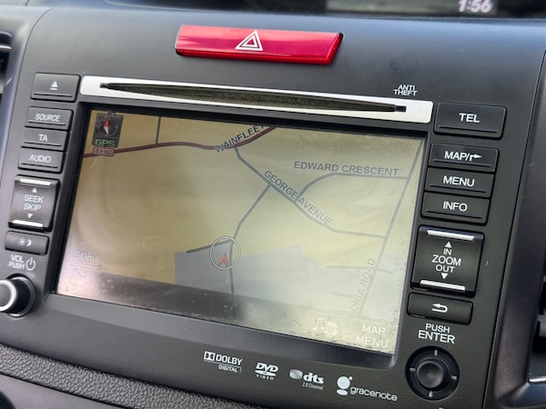 Used Honda CR-V 2012 for sale - 76275183: Photo 16