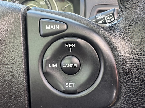 Used Honda CR-V 2012 for sale - 76275183: Photo 17