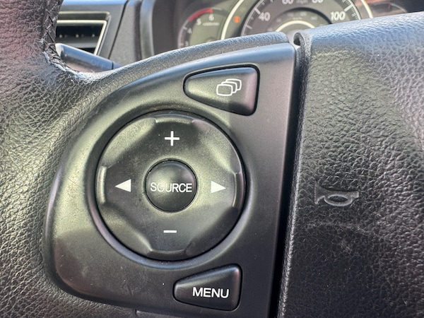 Used Honda CR-V 2012 for sale - 76275183: Photo 18