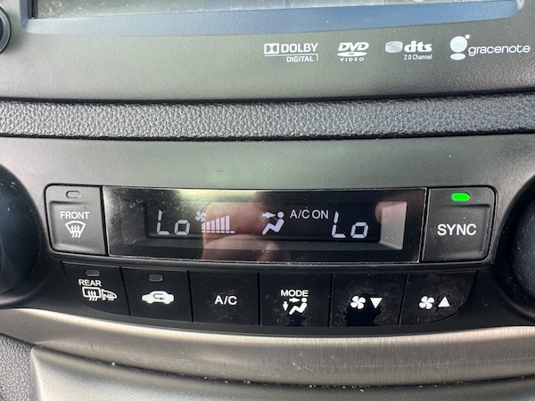 Used Honda CR-V 2012 for sale - 76275183: Photo 19