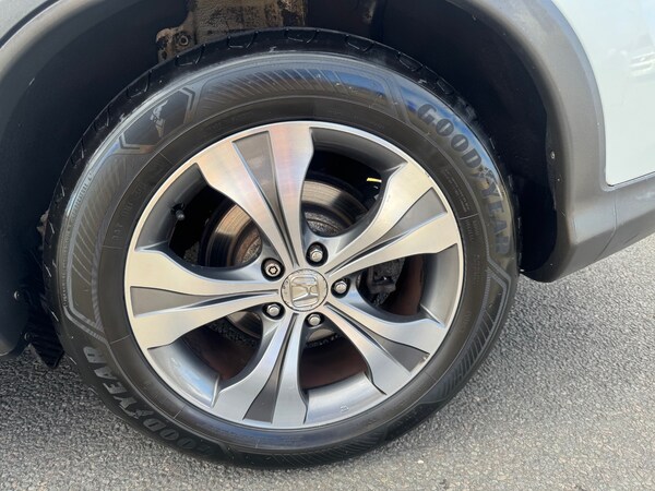 Used Honda CR-V 2012 for sale - 76275183: Photo 22