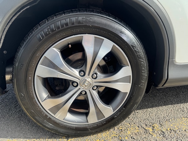 Used Honda CR-V 2012 for sale - 76275183: Photo 23