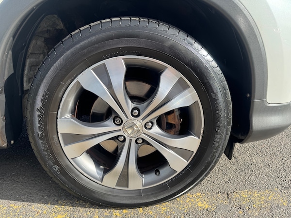 Used Honda CR-V 2012 for sale - 76275183: Photo 24