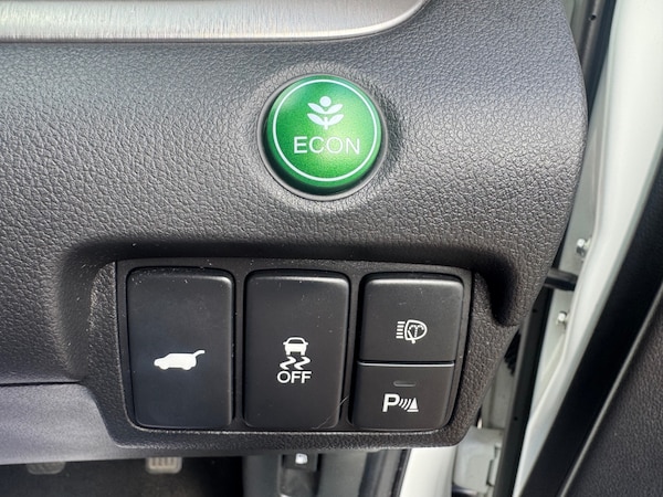 Used Honda CR-V 2012 for sale - 76275183: Photo 26