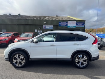 Used Honda CR-V 2012 for sale - 76275183: Photo 3