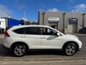 Used Honda CR-V 2012 for sale - 76275183: Photo 4