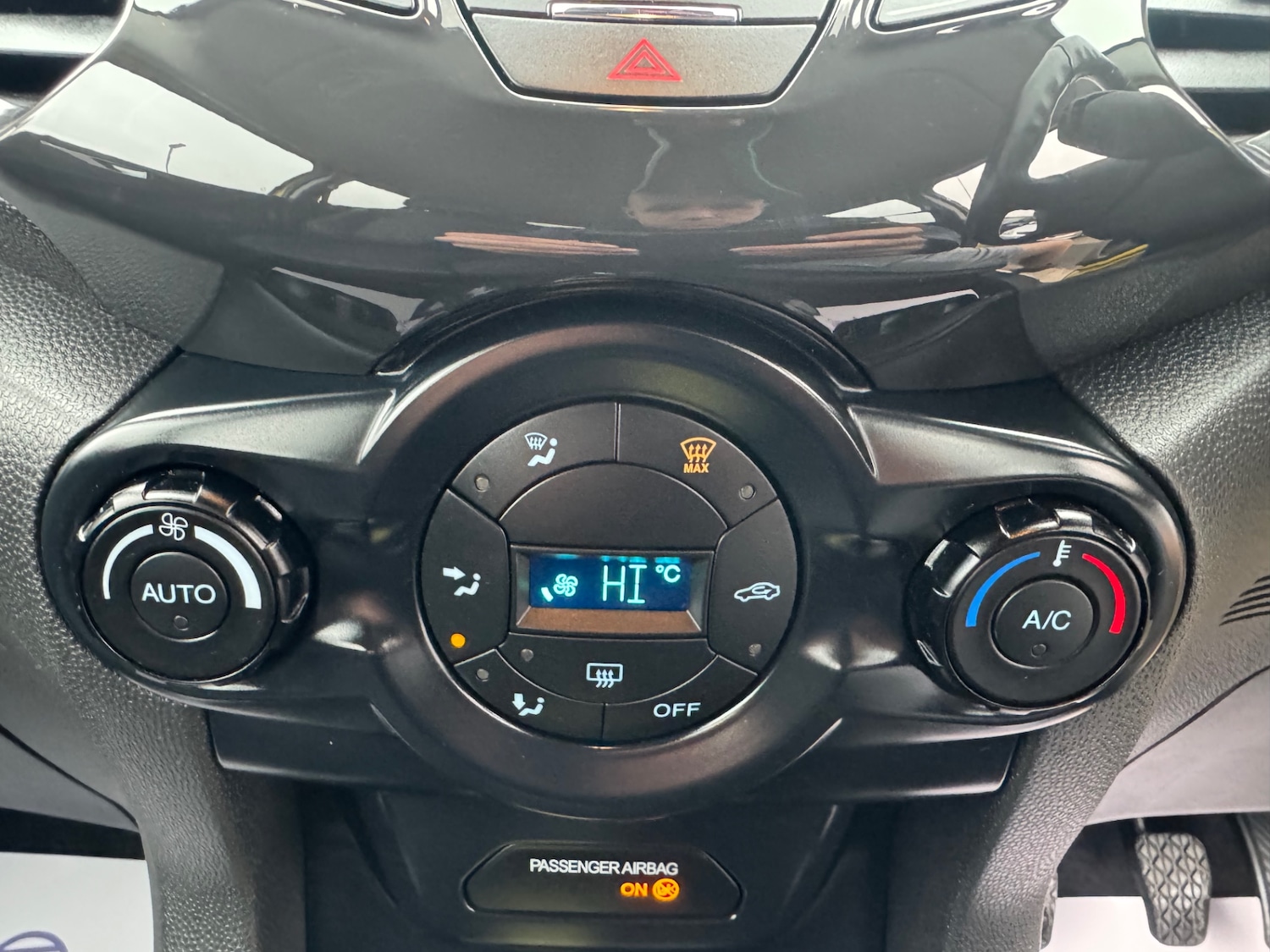 Used Ford Ecosport 2014 for sale - 76263429: Photo 20