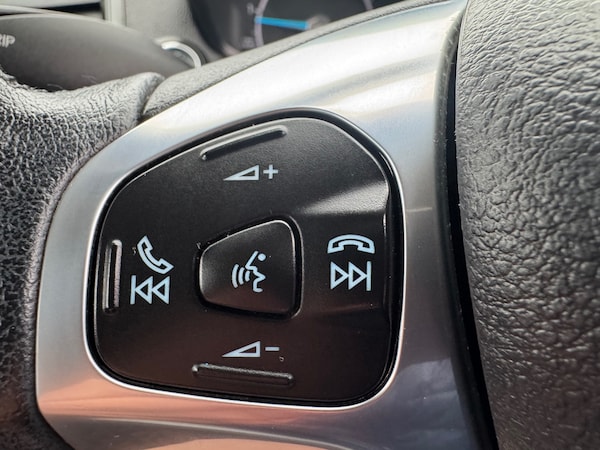 Used Ford Ecosport 2014 for sale - 76263429: Photo 22