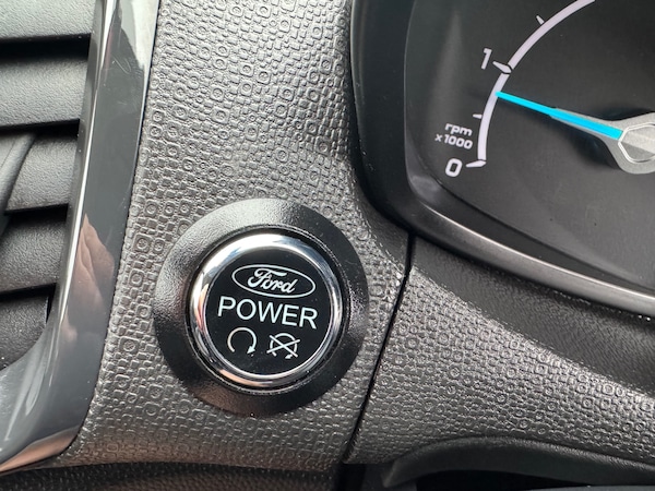 Used Ford Ecosport 2014 for sale - 76263429: Photo 23