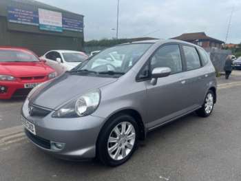2005 (55) - 1.4 i-DSi SE 5dr CVT-7