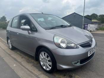 Used Honda Jazz 2005 for sale - 74900505: Photo