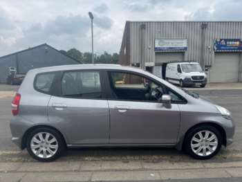 Used Honda Jazz 2005 for sale - 74900505: Photo